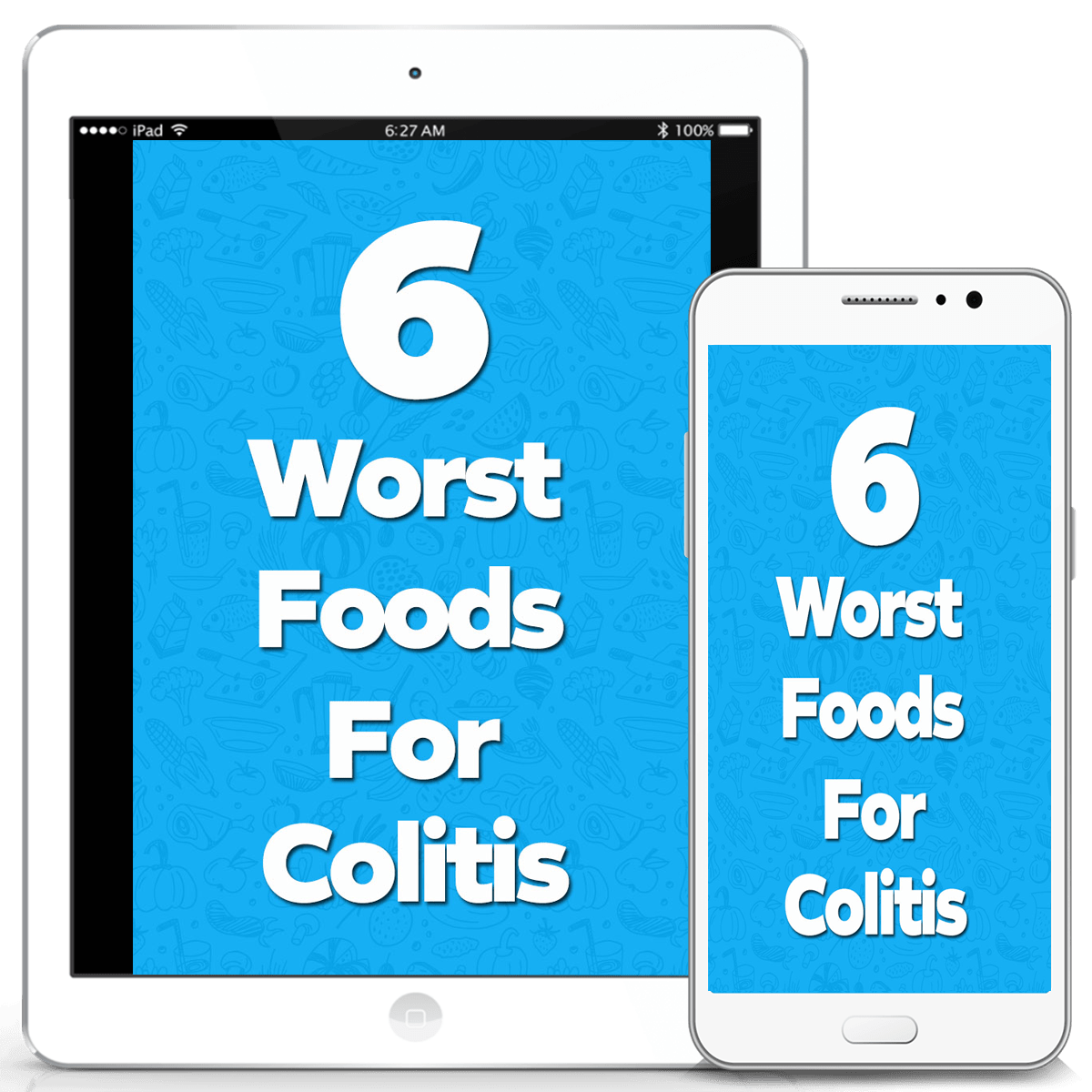 colitis-worst-foods